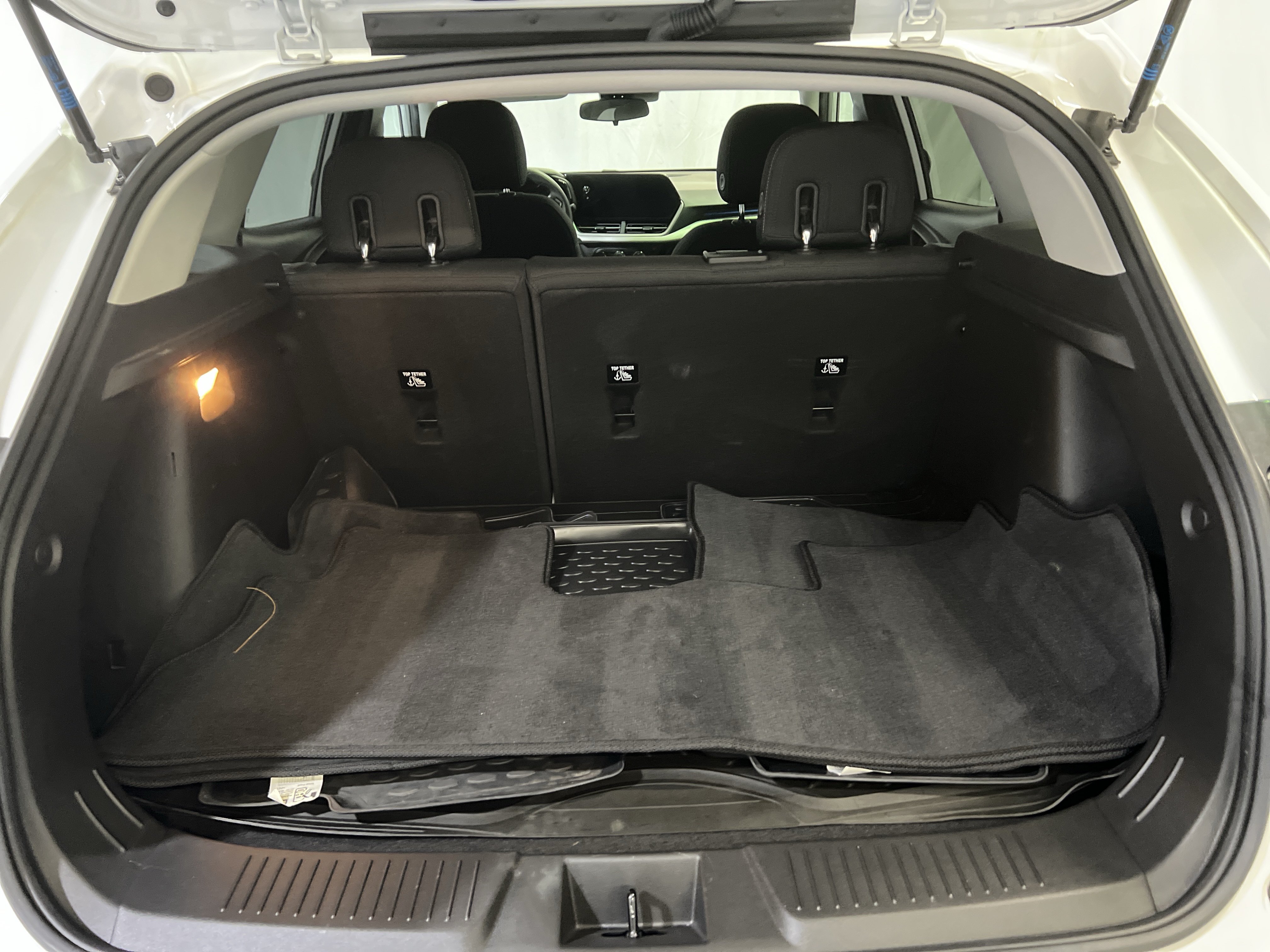 Certified 2024 Chevrolet Trax LS FWD image 14