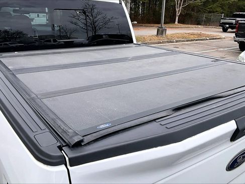 Used 2016 Ford F150 XLT w/ Equipment Group 302A Luxury image 32