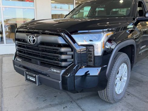 New 2026 Toyota Tundra SR5 RWD image 3