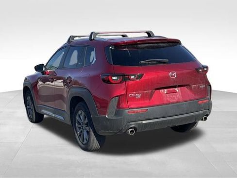 Certified 2023 MAZDA CX-50 2.5 S w/ Accent Package image 5