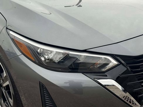 Used 2025 Nissan Sentra SV w/ All-Weather Package image 9