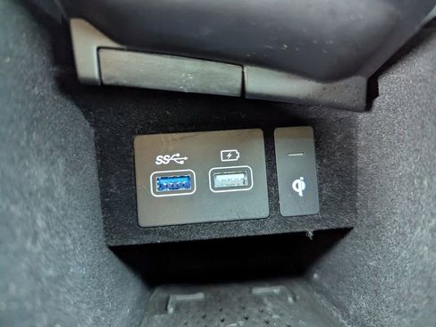 Used 2023 Genesis GV70 2.5T w/ Sport Prestige Package image 22