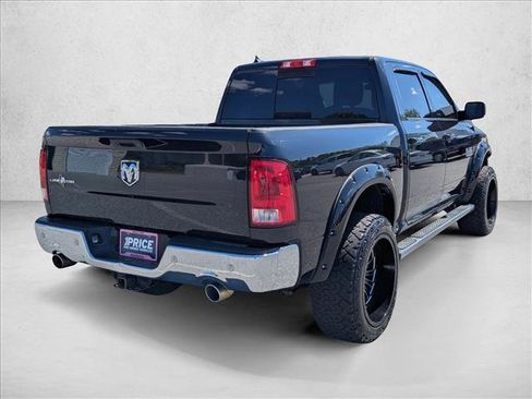 Used 2016 RAM 1500 Lone Star RWD image 5