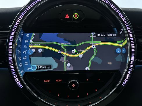 Certified 2024 MINI Cooper SE image 20