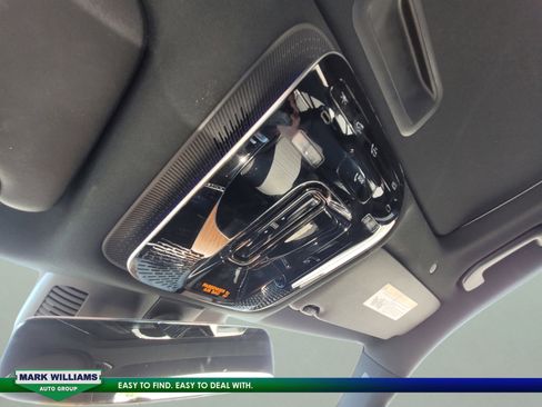 Used 2023 Mercedes-Benz C 300 4MATIC Sedan image 14