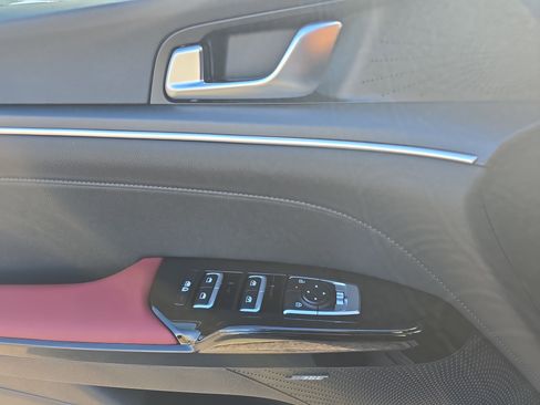 New 2026 Kia K5 GT-Line image 30