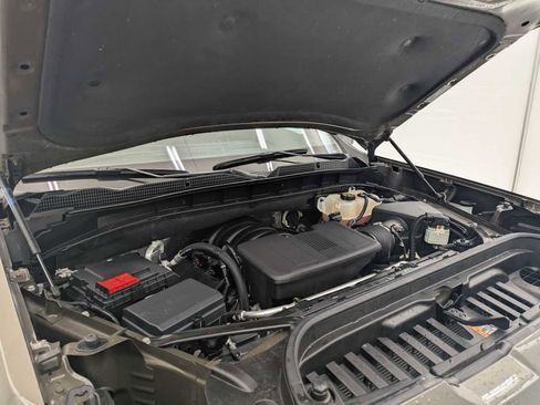 Used 2023 GMC Sierra 1500 Elevation w/ LPO, Elevation Black Package image 15