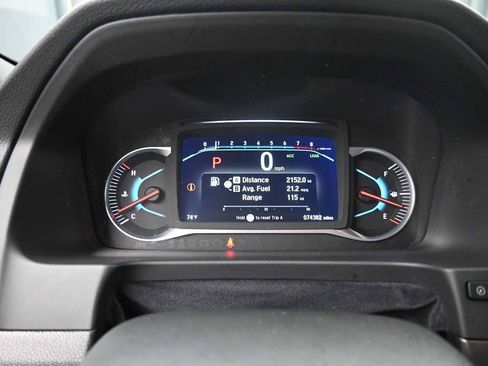 Used 2019 Honda Passport Sport image 7