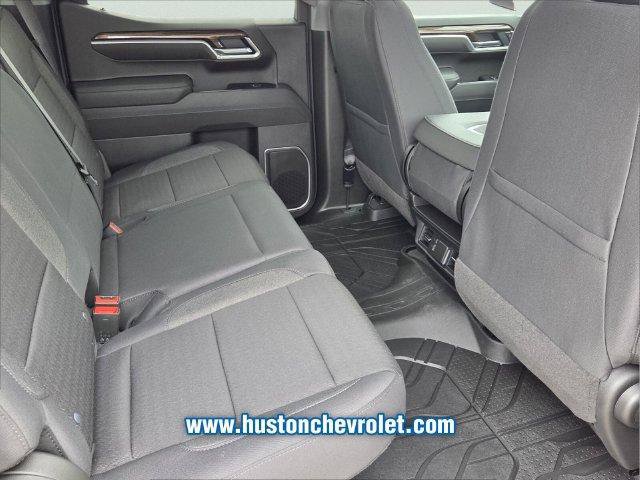 New 2026 Chevrolet Silverado 1500 RST w/ RST Select Package AWD/4WD image 18