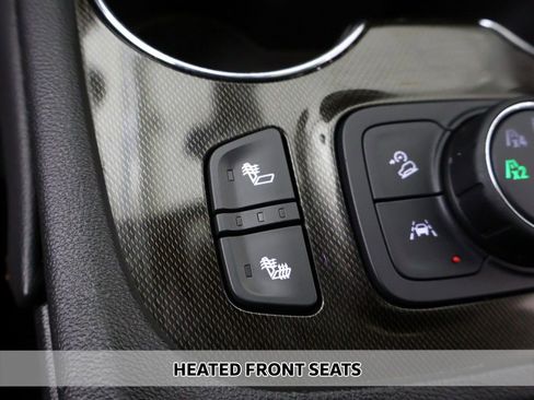 Used 2020 GMC Acadia AT4 w/ Driver Alert Package II AWD/4WD image 10