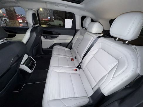 New 2026 Lincoln Nautilus Reserve w/ Jet Appearance Package image 23