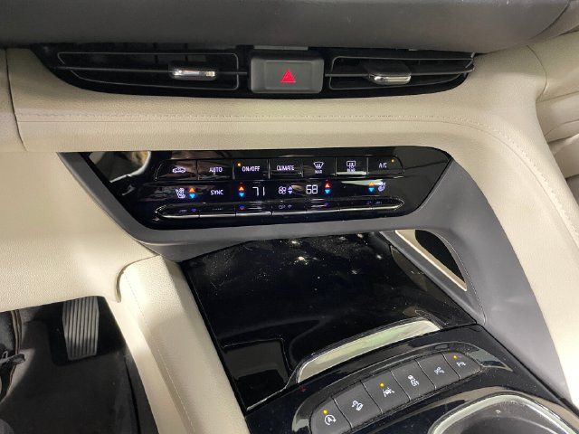 Used 2021 Buick Envision Avenir w/ Technology Package II AWD/4WD image 8