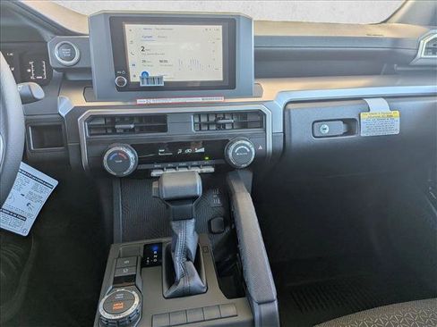 New 2026 Toyota 4Runner SR5 RWD image 12