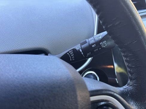 Used 2016 Toyota Prius Three Touring image 27