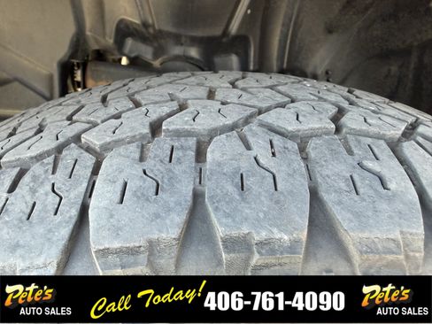 Used 2022 RAM 1500 Tradesman w/ Popular Equipment Group AWD/4WD image 15