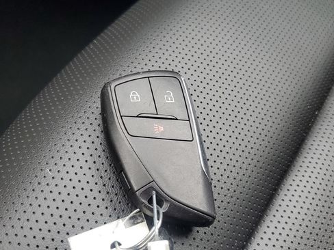 Used 2024 Buick Envision Preferred AWD/4WD image 30
