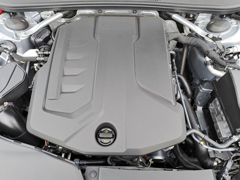 New 2025 Audi A5 2.0T Premium Plus image 33