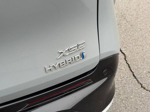 Certified 2024 Toyota Sienna XSE image 6