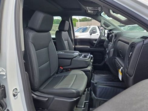 New 2026 Chevrolet Silverado 3500 W/T AWD/4WD image 19