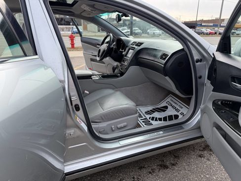 Used 2007 Lexus GS 350 image 16