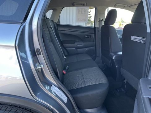 Used 2016 Mitsubishi Outlander Sport ES image 32