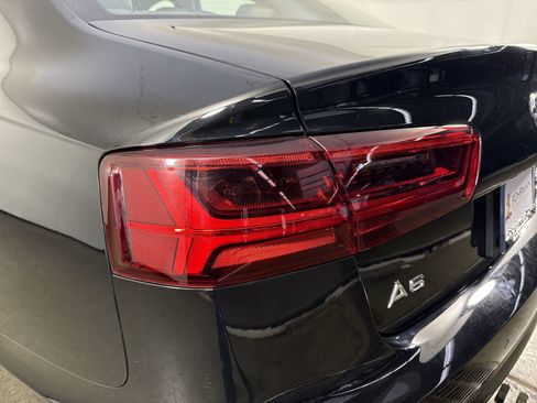 Used 2017 Audi A6 2.0T Premium Plus w/ Premium Plus Package image 30
