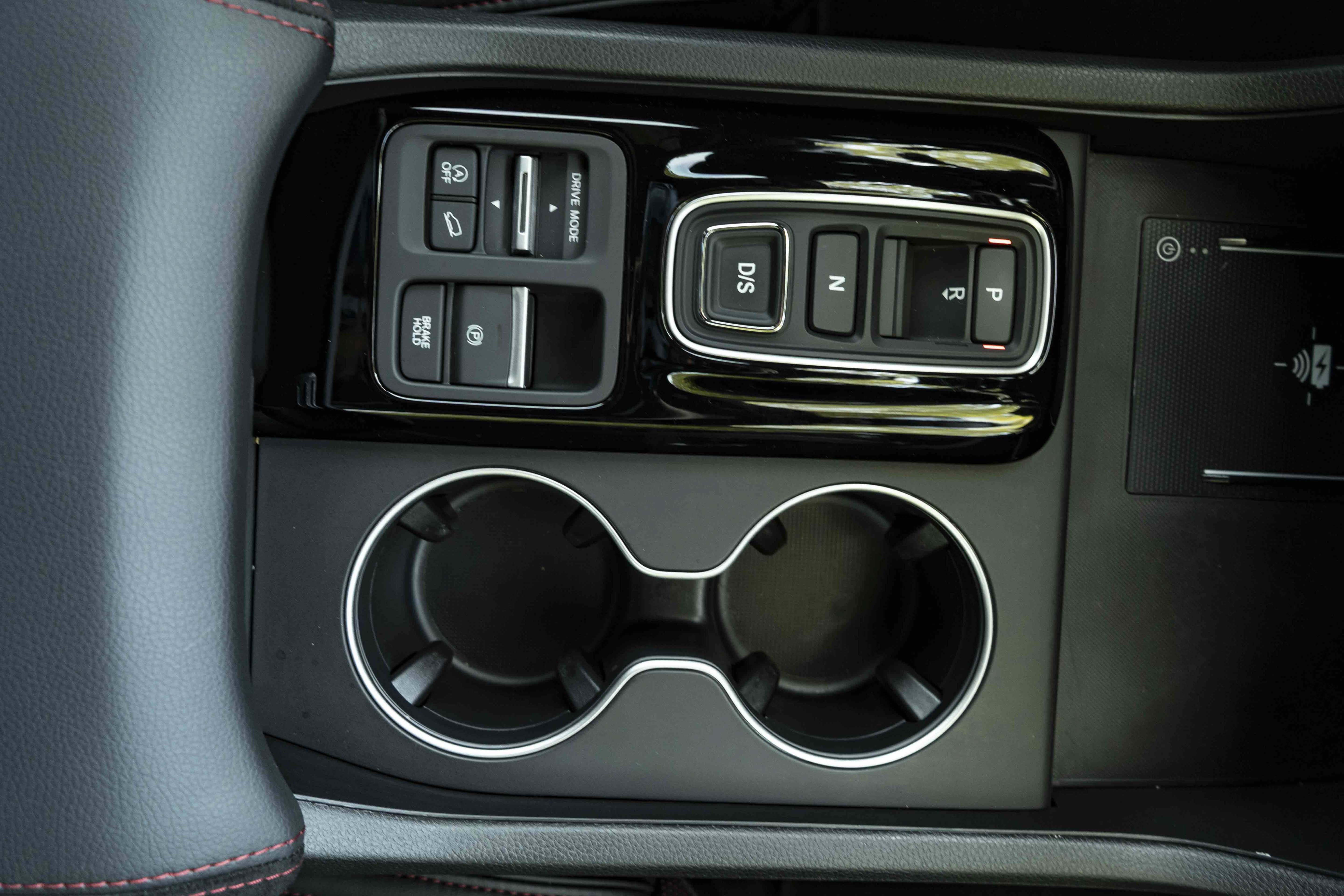 Certified 2026 Honda Pilot Black Edition image 29
