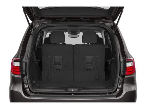 Used 2019 Dodge Durango GT AWD/4WD image 12