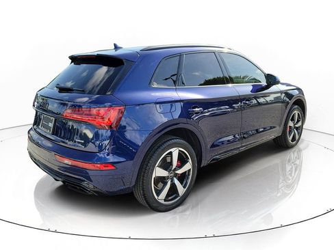 Certified 2024 Audi Q5 2.0T Premium Plus w/ Premium Plus Package AWD/4WD image 4