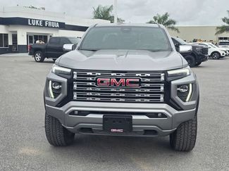 Used 2023 GMC Canyon Denali AWD/4WD video 2