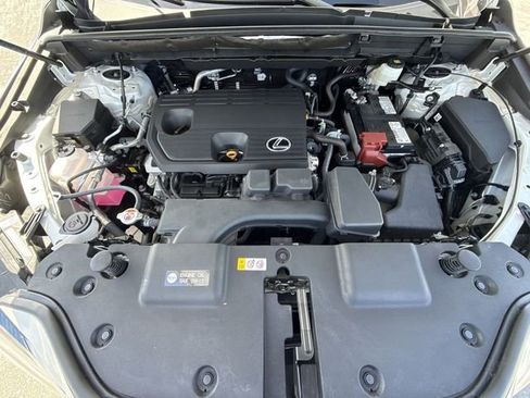 Used 2025 Lexus NX 250 FWD w/ Towing Package (2000 Lbs) image 26