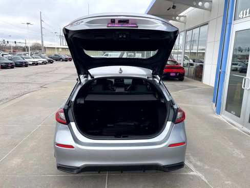 Used 2023 Honda Civic Sport image 7