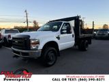 Used 2008 Ford F350 XL image 4