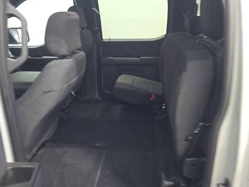 Used 2023 Ford F150 XL w/ XL STX Apperance Package AWD/4WD image 12