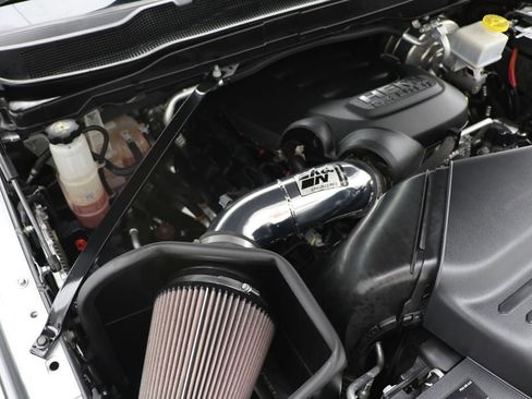 Used 2020 RAM 2500 Power Wagon image 43