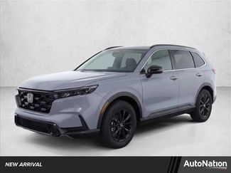 Used 2023 Honda CR-V Sport video 1