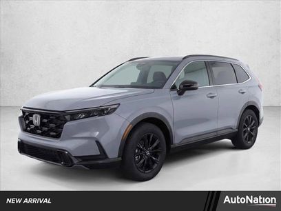Used 2023 Honda CR-V Sport