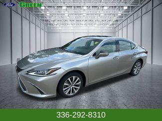 Used 2021 Lexus ES 350 w/ Premium Package FWD 360° Tour