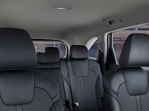 New 2026 Kia Sorento EX FWD image 27