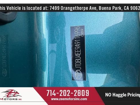 Used 2010 Toyota Corolla LE FWD image 35