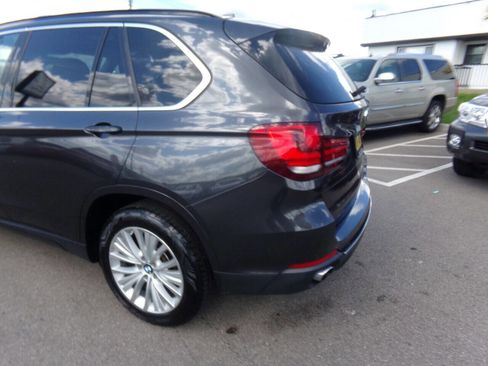 Used 2016 BMW X5 xDrive35i w/ Premium Package image 6