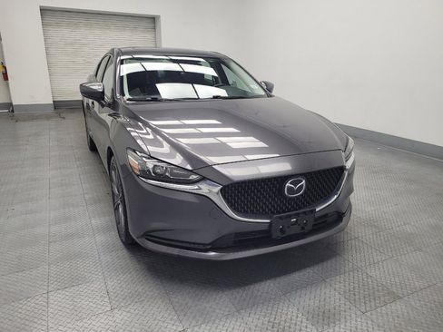 Used 2019 MAZDA MAZDA6 Grand Touring image 13