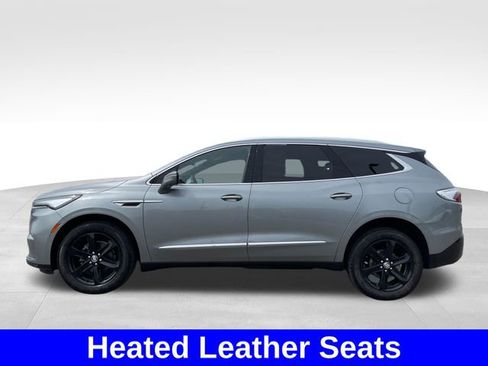 Used 2024 Buick Enclave Essence w/ Sport Touring Edition AWD/4WD image 4