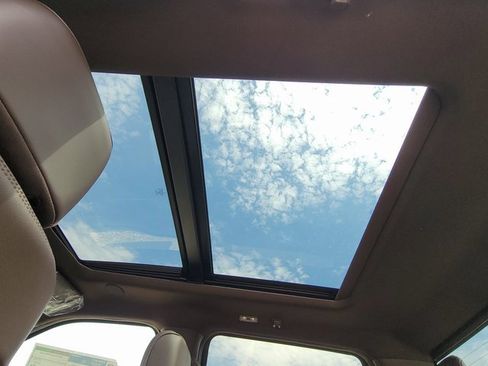 New 2025 Ford F350 King Ranch w/ Chrome Package image 10