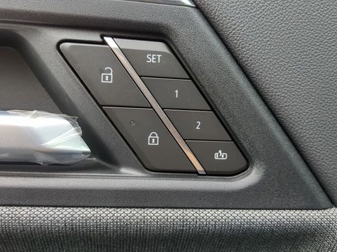 New 2026 GMC Sierra EV Elevation w/ Premium Package image 18