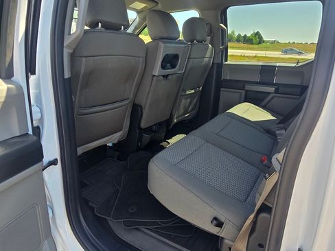 Used 2019 Ford F150 XLT w/ Equipment Group 301A Mid AWD/4WD image 16