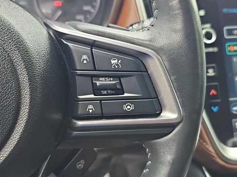 Certified 2024 Subaru Outback Touring AWD/4WD image 18