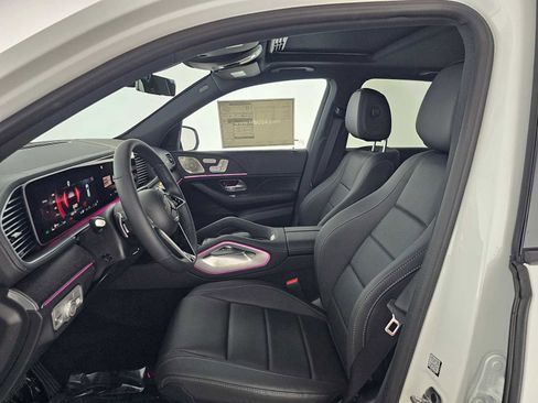New 2026 Mercedes-Benz GLE 350 4MATIC image 19