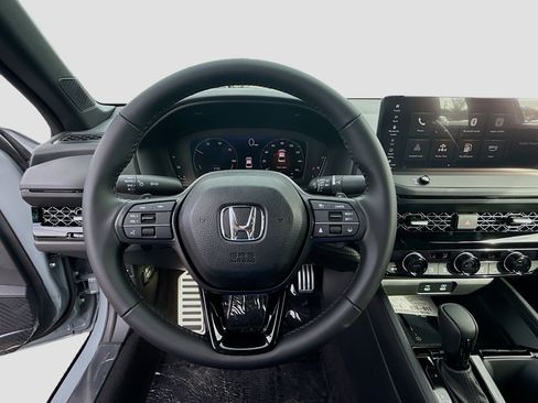 New 2026 Honda Accord Sport image 10