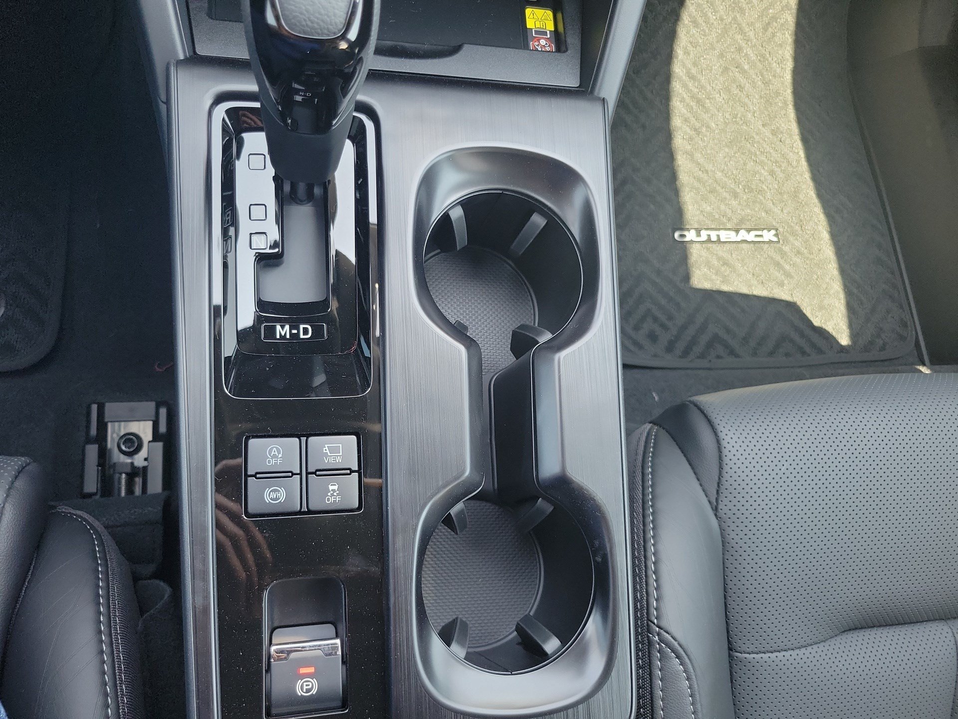 New 2026 Subaru Outback Touring XT AWD/4WD image 22
